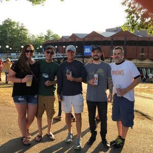 Meet your Posher, Bill